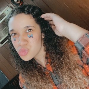 Meet your Posher, Kensley